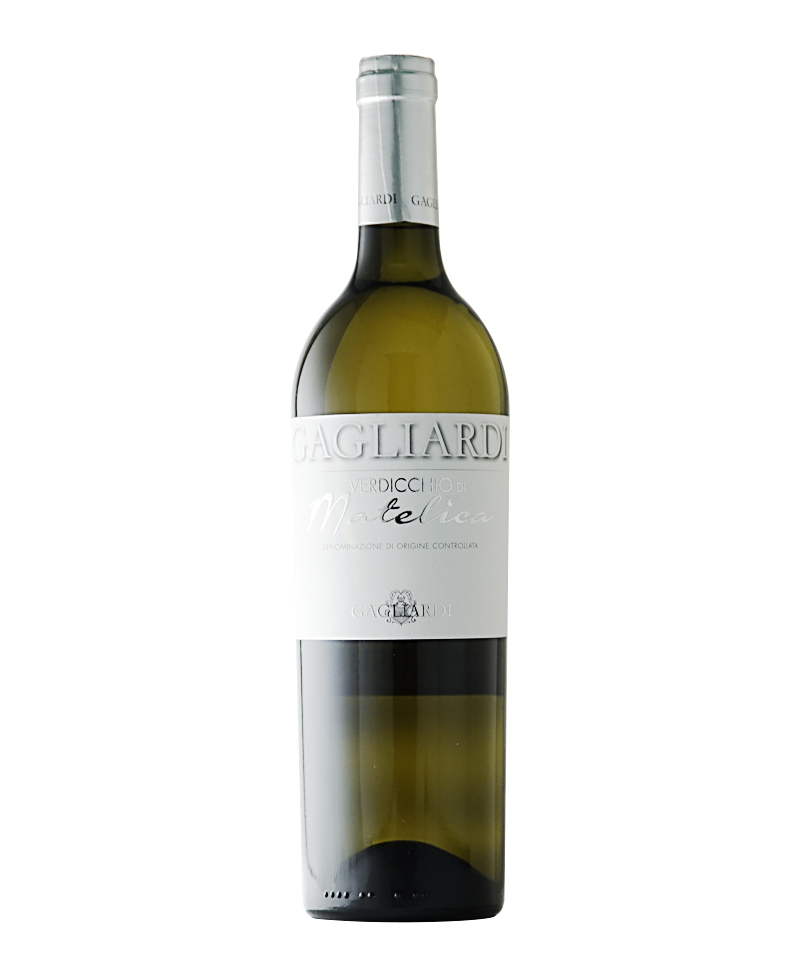 2022 VERDICCHIO DI MATELICA Selezione/Gagliardi