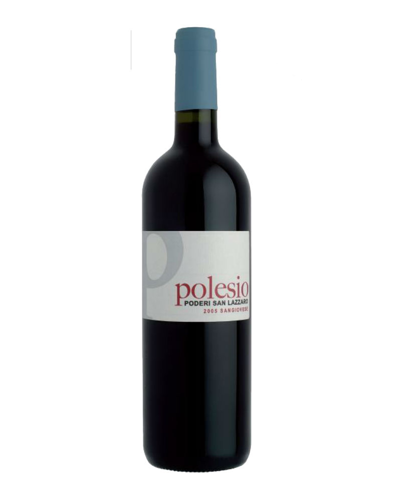 2021 ROSSO PICENO Polesio BIO*/Poderi San Lazzaro