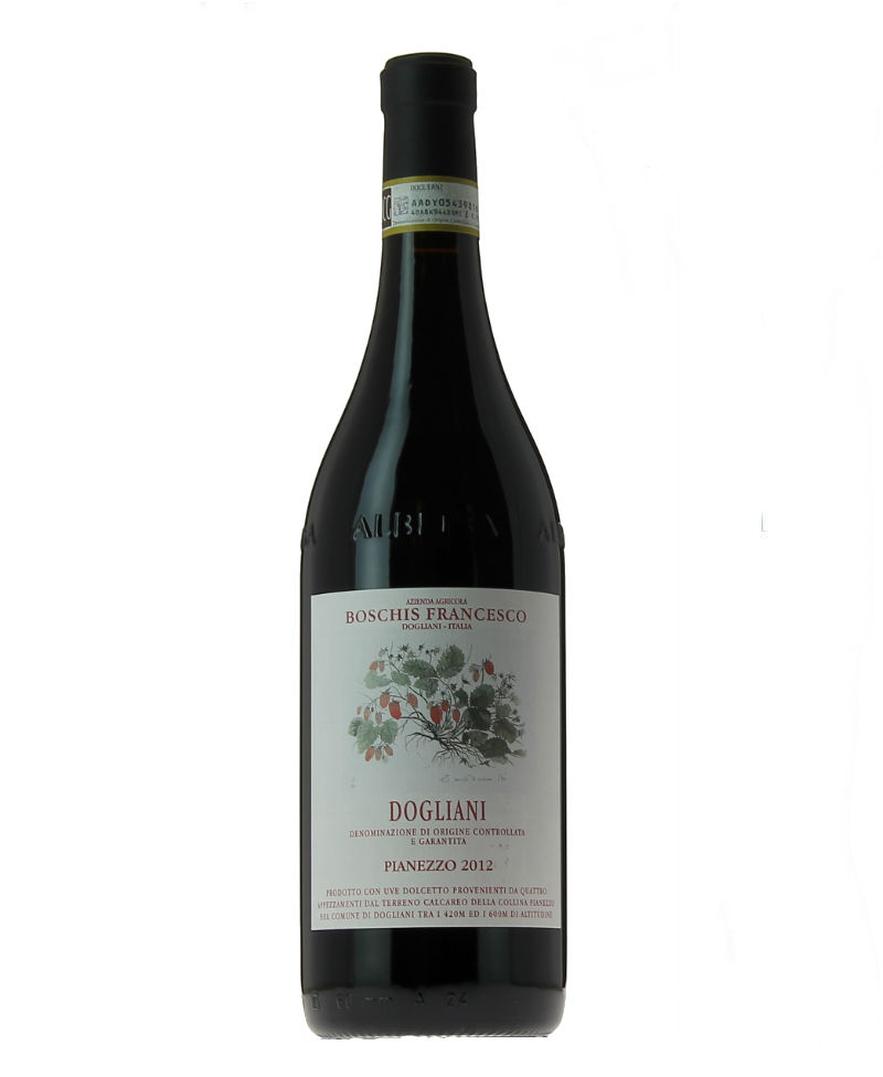 2021 DOGLIANI Pianezzo/Boschis