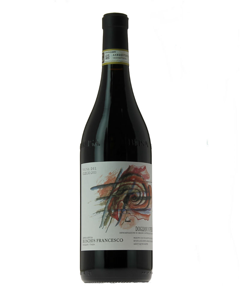 2020 DOGLIANI SUPERIORE Vigna del Ciliegio/Boschis
