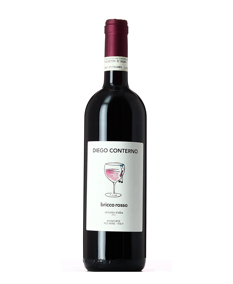 2022 DOLCETTO D'ALBA/Conterno