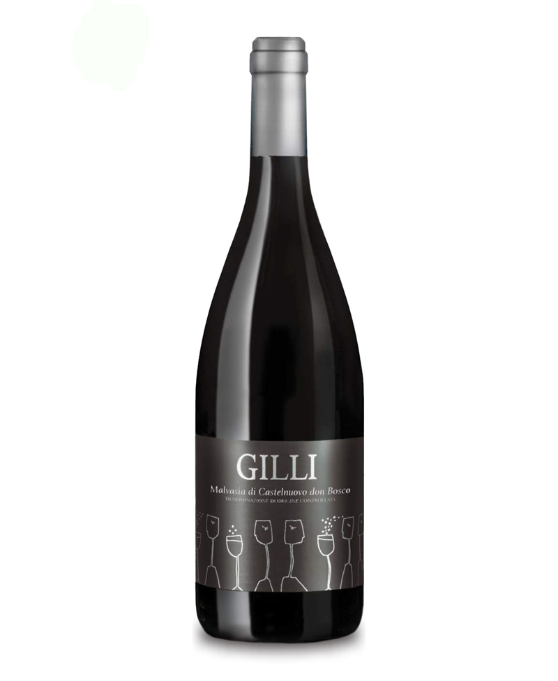 2022 MALVASIA CASTELNUOVO DON BOSCO/Cascina Gilli