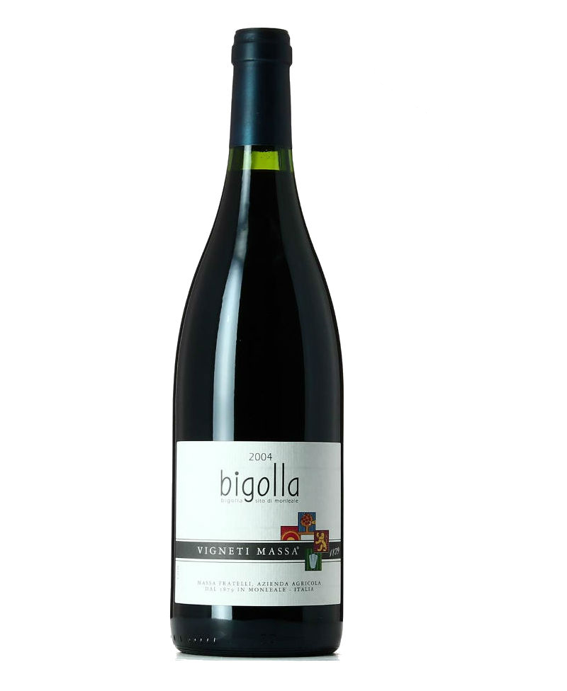 2011 BIGOLLA/Vigneti Massa