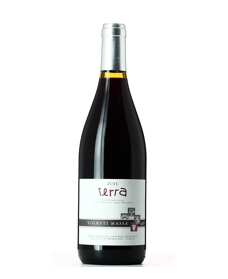 2021 TERRA/Vigneti Massa