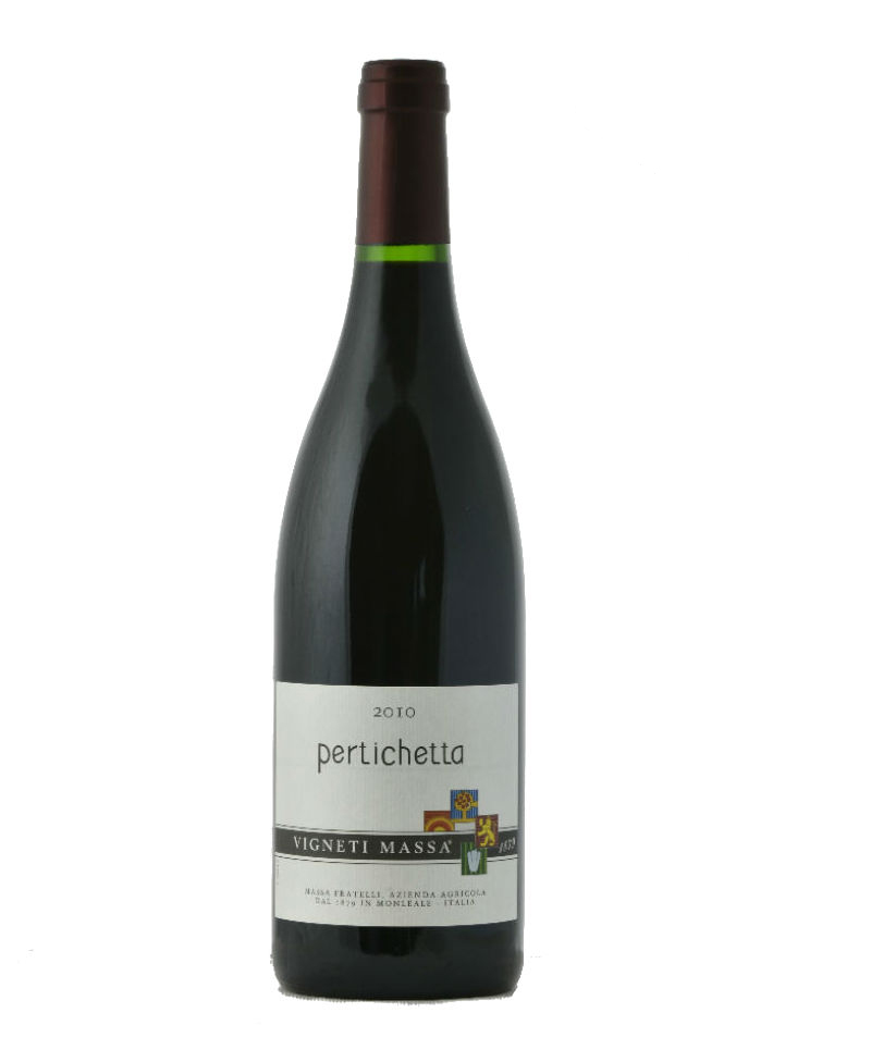 2013 PERTICHETTA/Vigneti Massa
