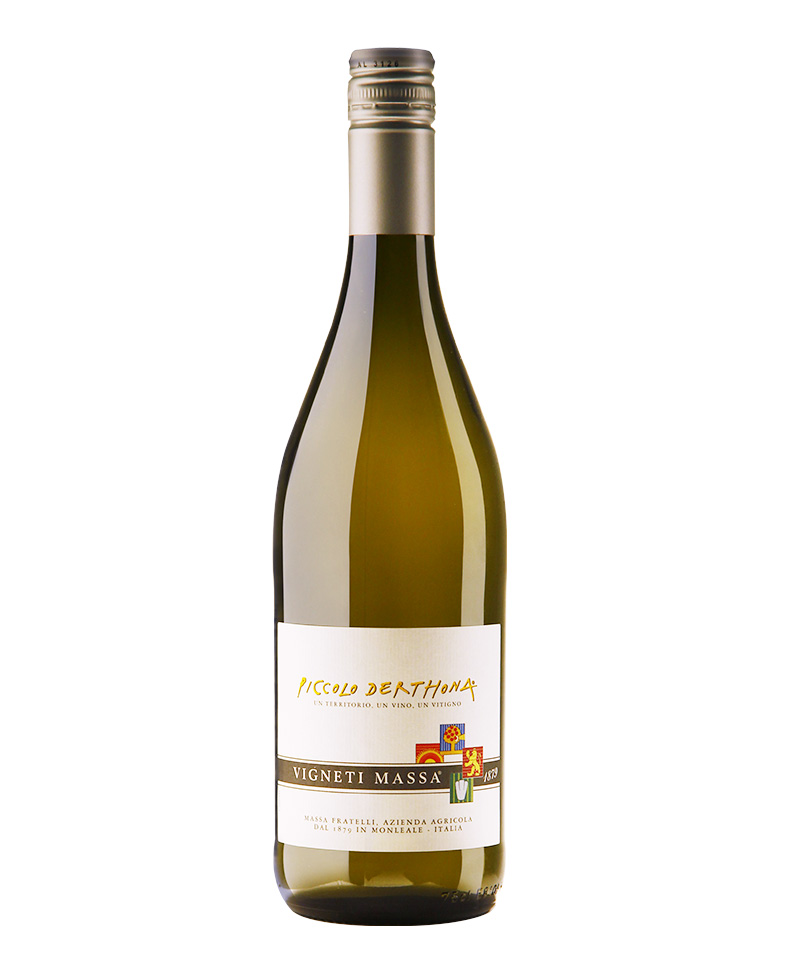 2022 PICCOLO DERTHONA Tappo Vite/VignetiMassa