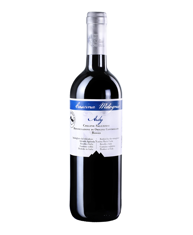 2019 ARDY COLLINE SALUZZESI BIO*/Cascina Melognis