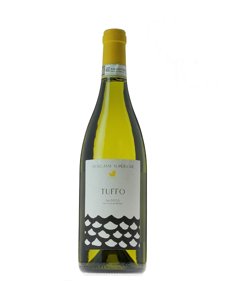 2022 GAVI DEL COMUNE DI GAVI Tuffo/Morgassi Superiore