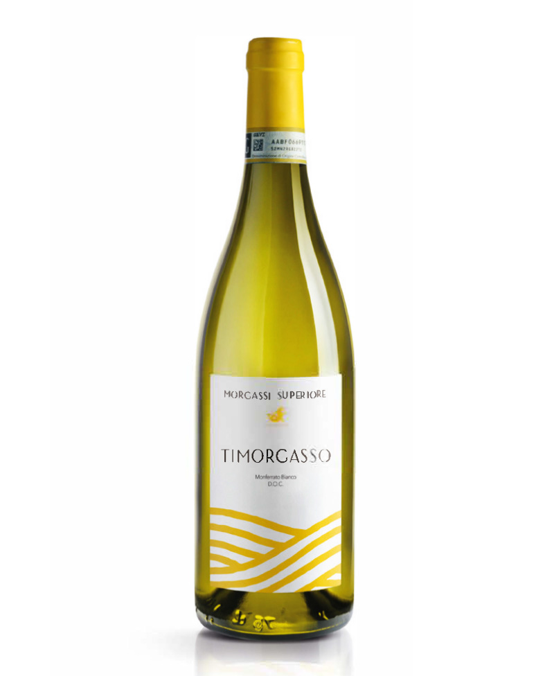 2020 MONFERRATO BIANCO Timorgasso/Morgassi Superiore
