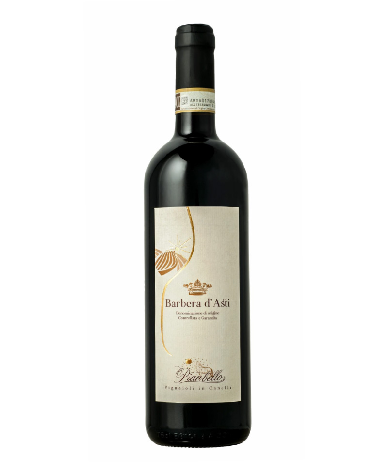 2021 BARBERA DASTI/Pianbello