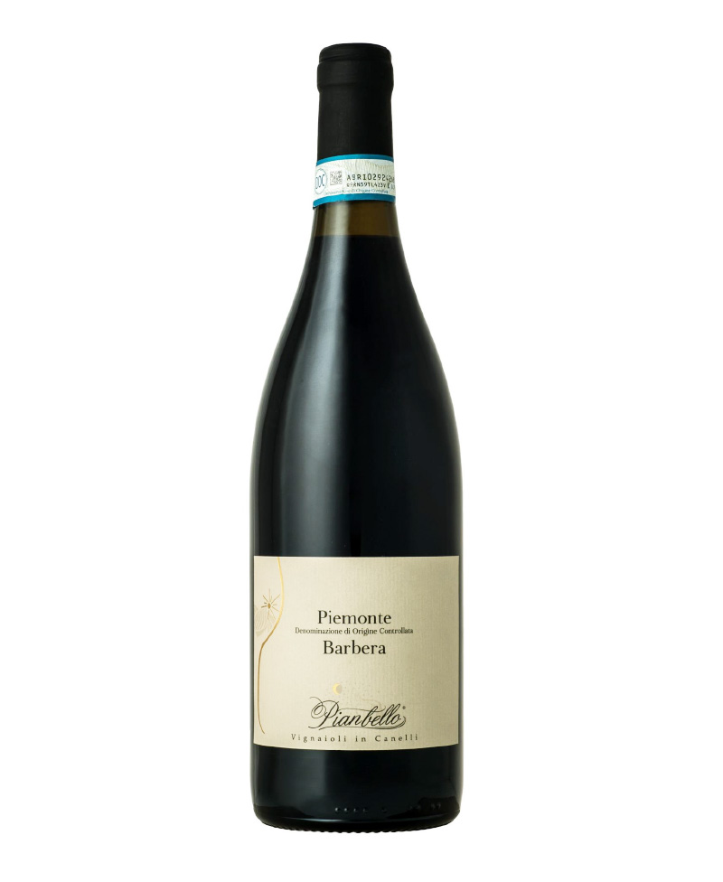 2021 BARBERA VIVACE/Pianbello