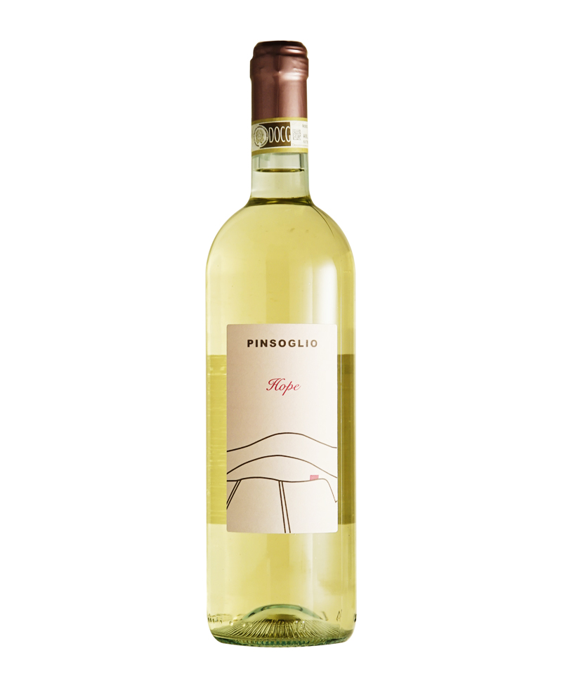 ROERO ARNEIS Progetto Hope/Pinsoglio