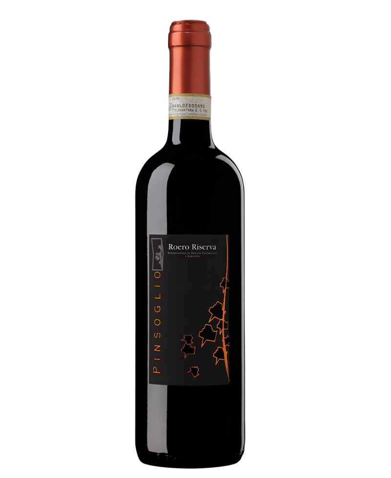 2019 ROERO Riserva/Pinsoglio