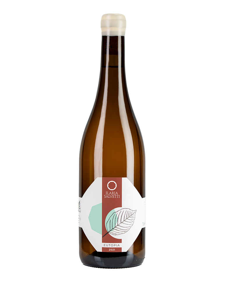 2021 EUTOPIA BIO*/Ilaria Salvetti