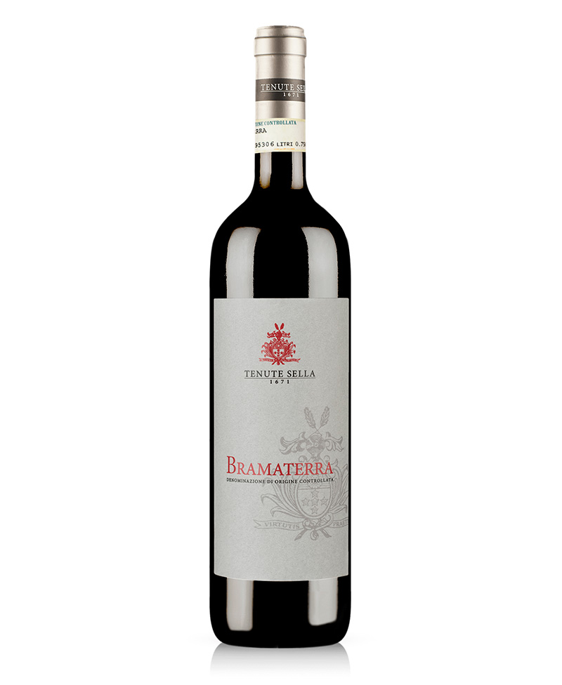2014 BRAMATERRA/Tenute Sella