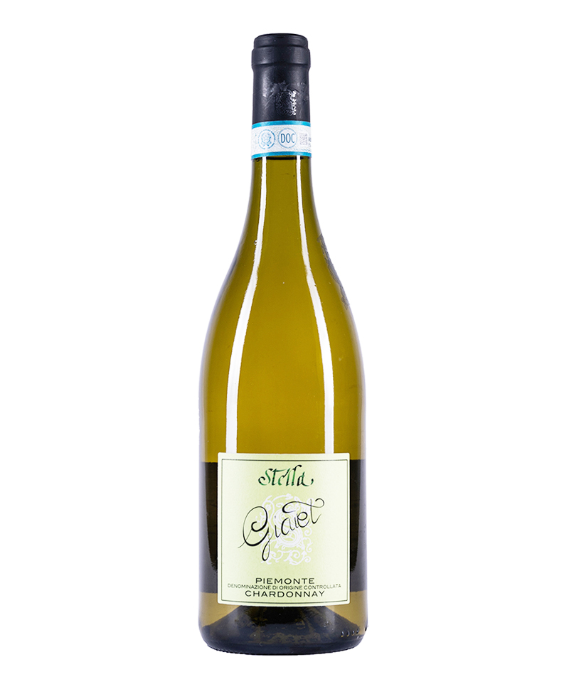 2022 CHARDONNAY Giaiet/Stella