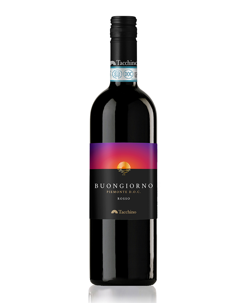 2018 BUONGIORNO/Tacchino