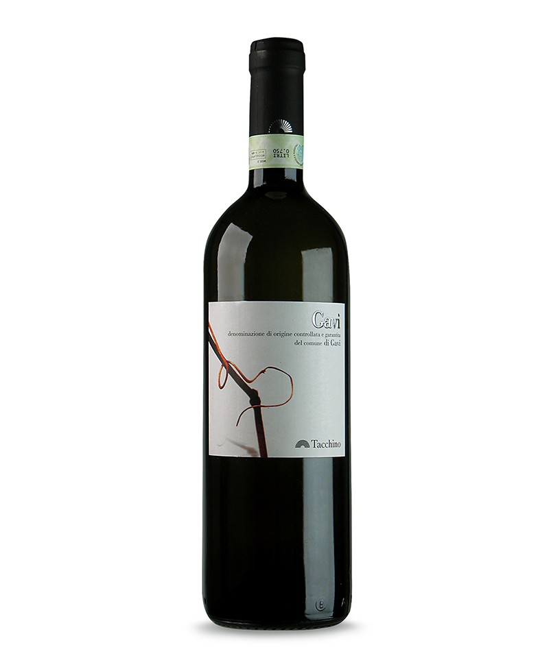 2022 GAVI DEL COMUNE DI GAVI/Tacchino