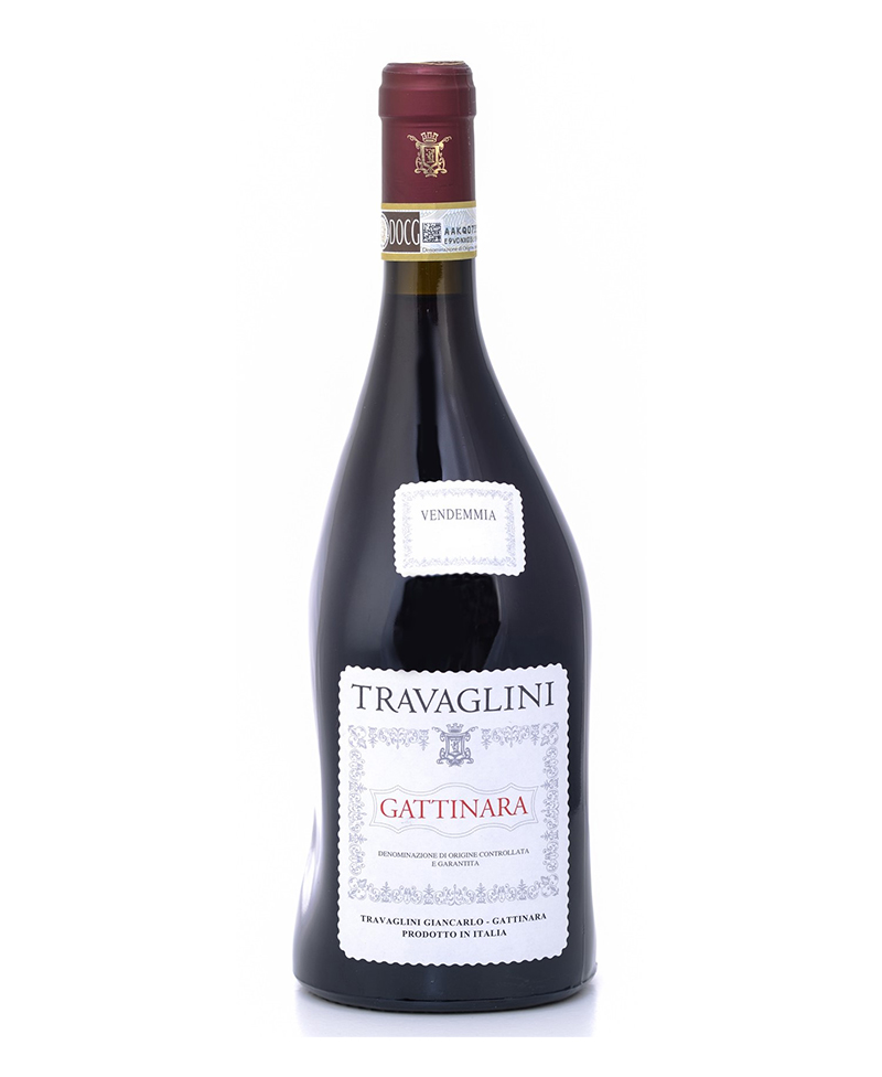 2019 GATTINARA/Travaglini