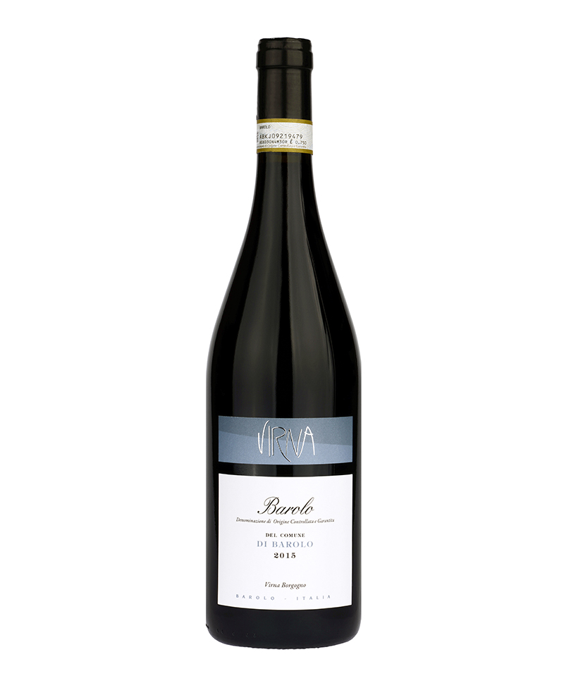 2017 BAROLO DEL COMUNE DI BAROLO/Virna