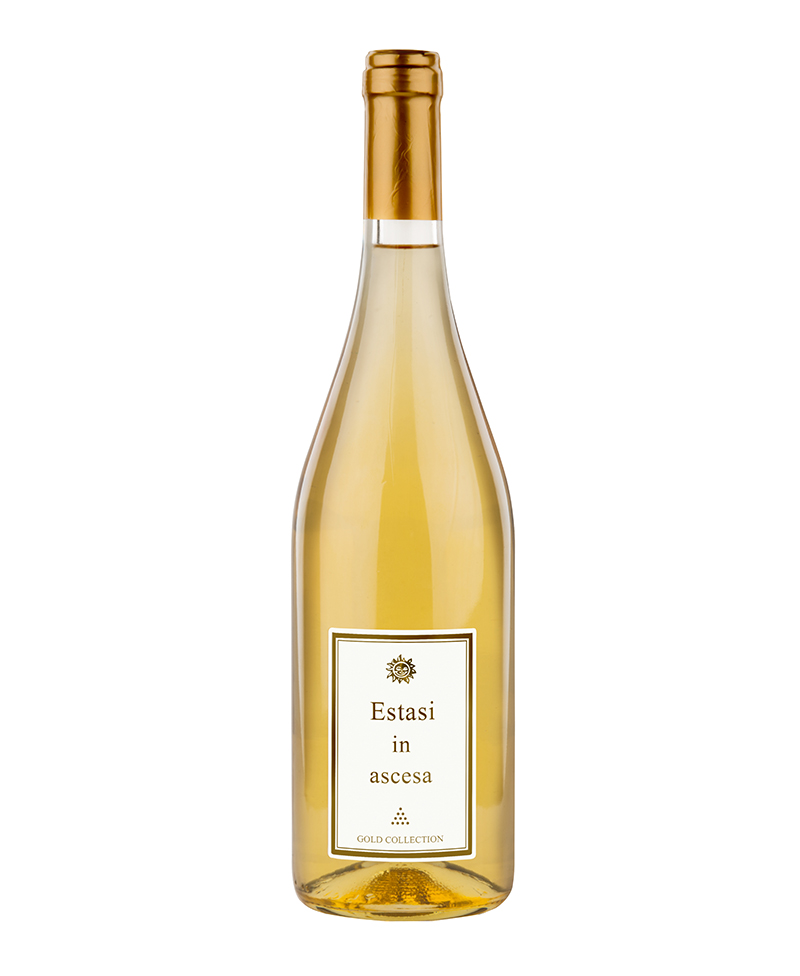 2021 MOSCATO SECCO In Ascesa/Estasi