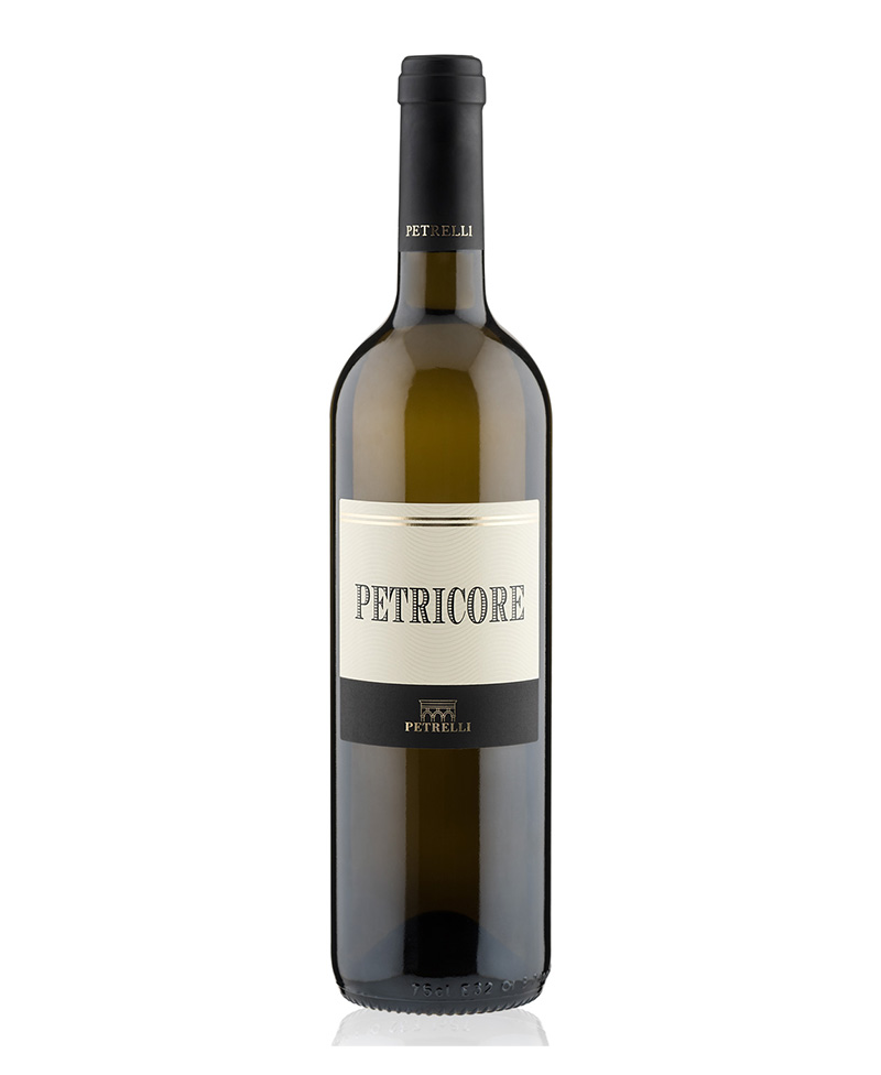 2022 PETRICORE SALENTO Rosato/Petrelli