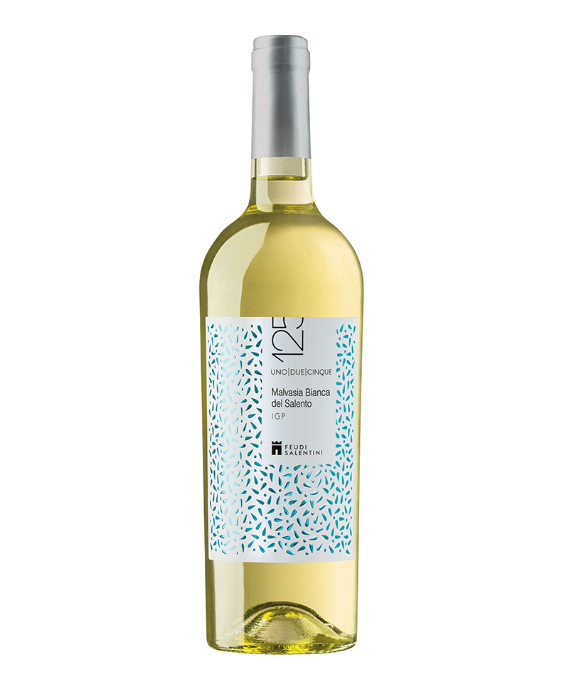 2022 MALVASIA BIANCA SALENTO 125/Feudi Salentini