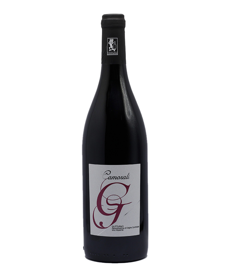 2022 GUTTURNIO COLLI PIACENTINI Frizzante/Camorali