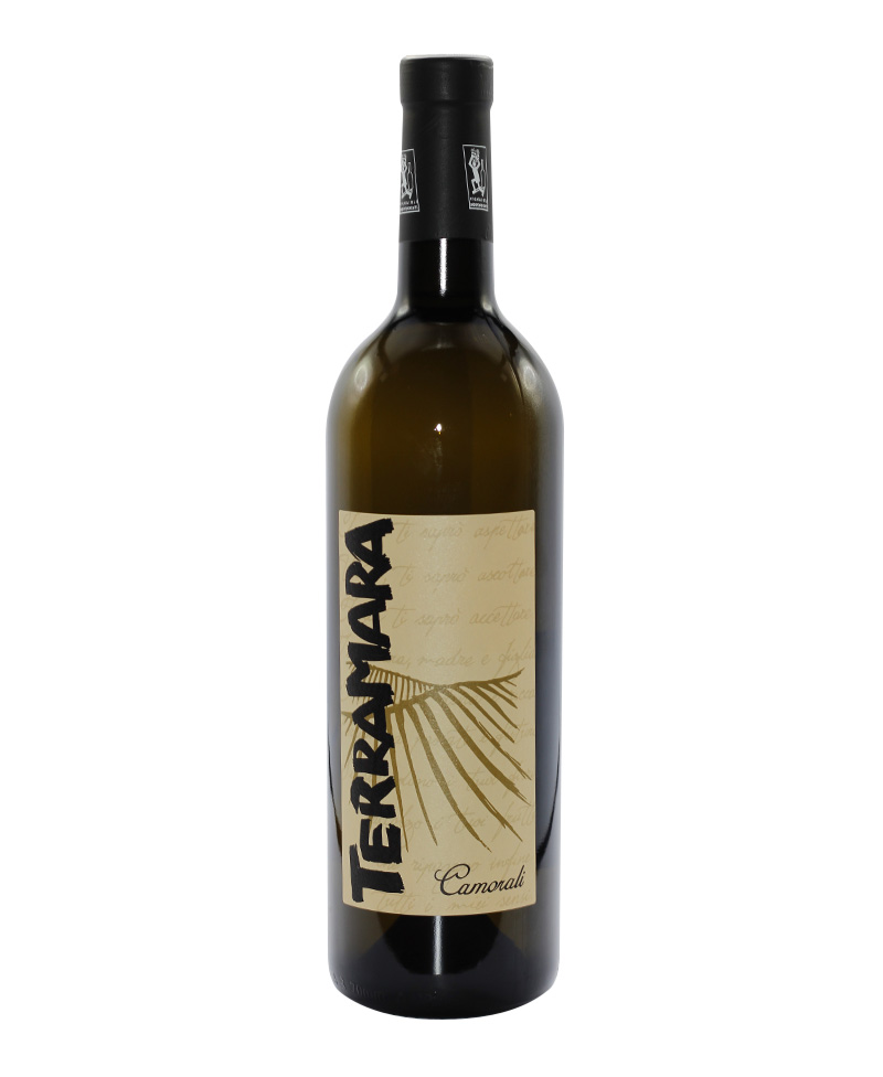 2022 MALVASIA COLLI PIACENTINI Terramara/Camorali