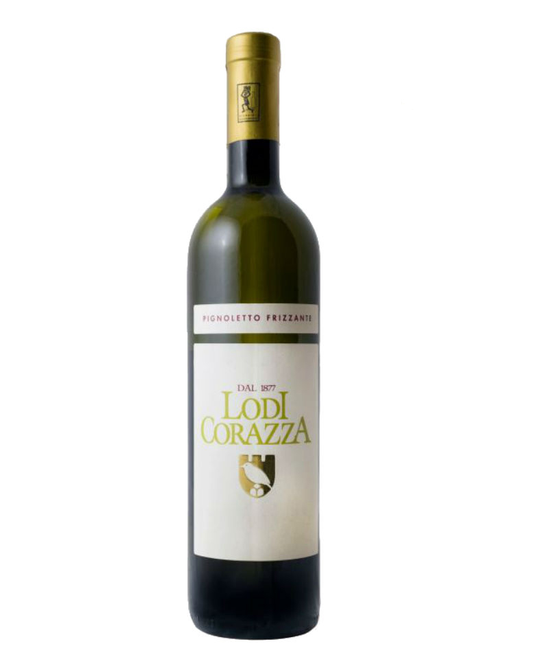 E PIGNOLETTO Frizzante/Lodi Corazza