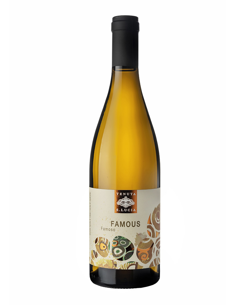 2022 FAMOSO Famous BIO*/Tenuta Santa Lucia