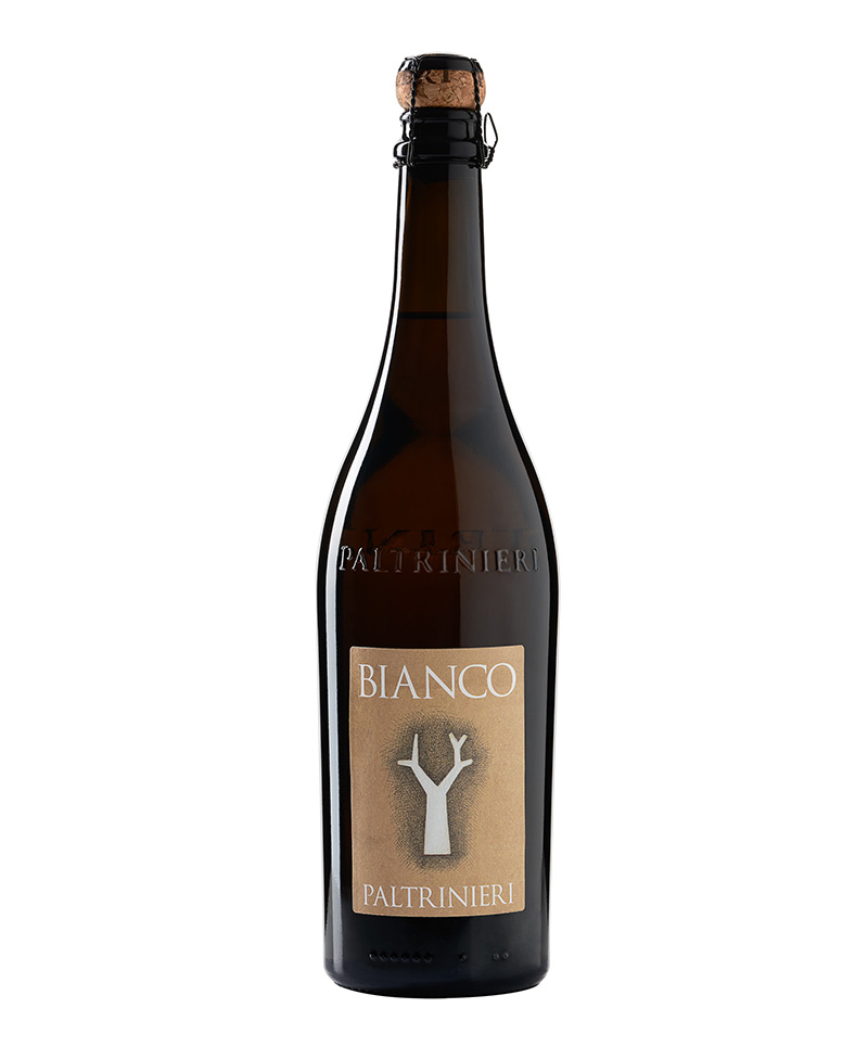 2022 BIANCO DELL'EMILIA Frizzante M.M./Paltrinieri