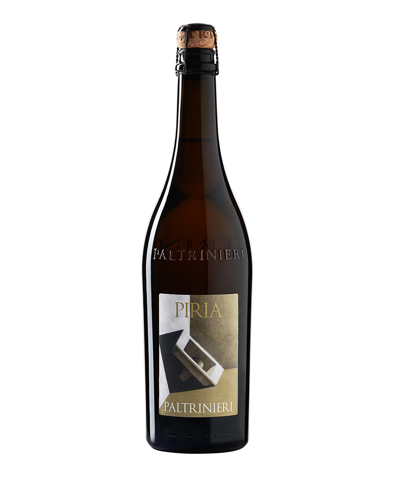 2022 Piria LAMBRUSCO DI SORBARA M.M./Paltrinieri