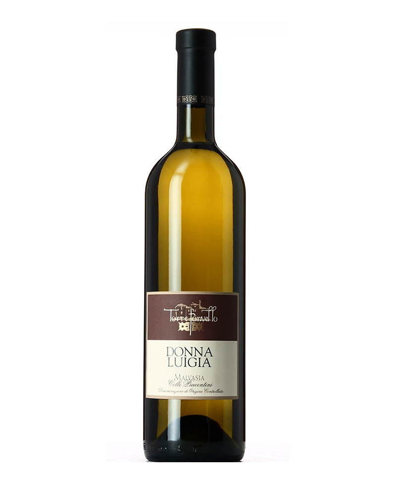 2019 Donna Luigia MALVASIA/Torre Fornello