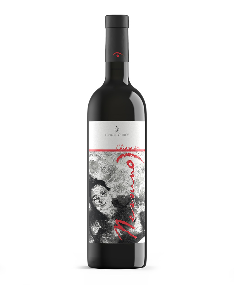 2019 COLLI DEL LIMBARA ROSSO Nessuno/Tenute Olbios