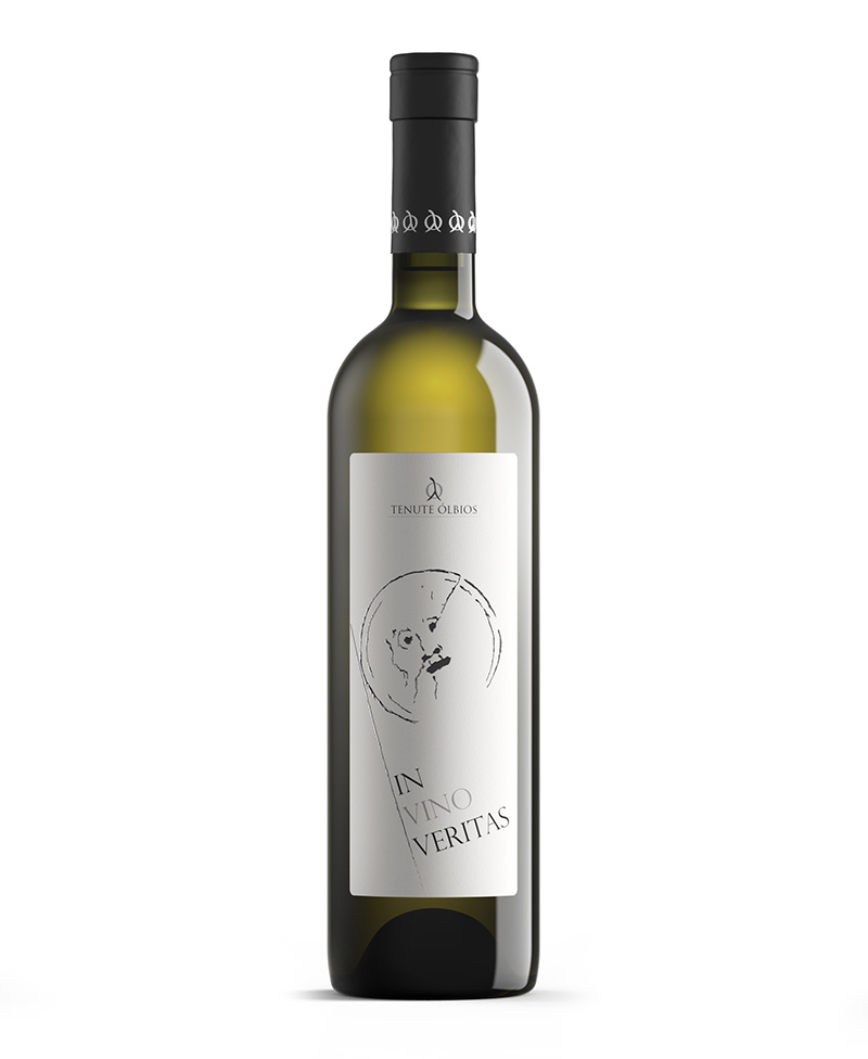 2008 VERMENTINO DI SARDEGNA In Vino Veritas/Tenute Olbios
