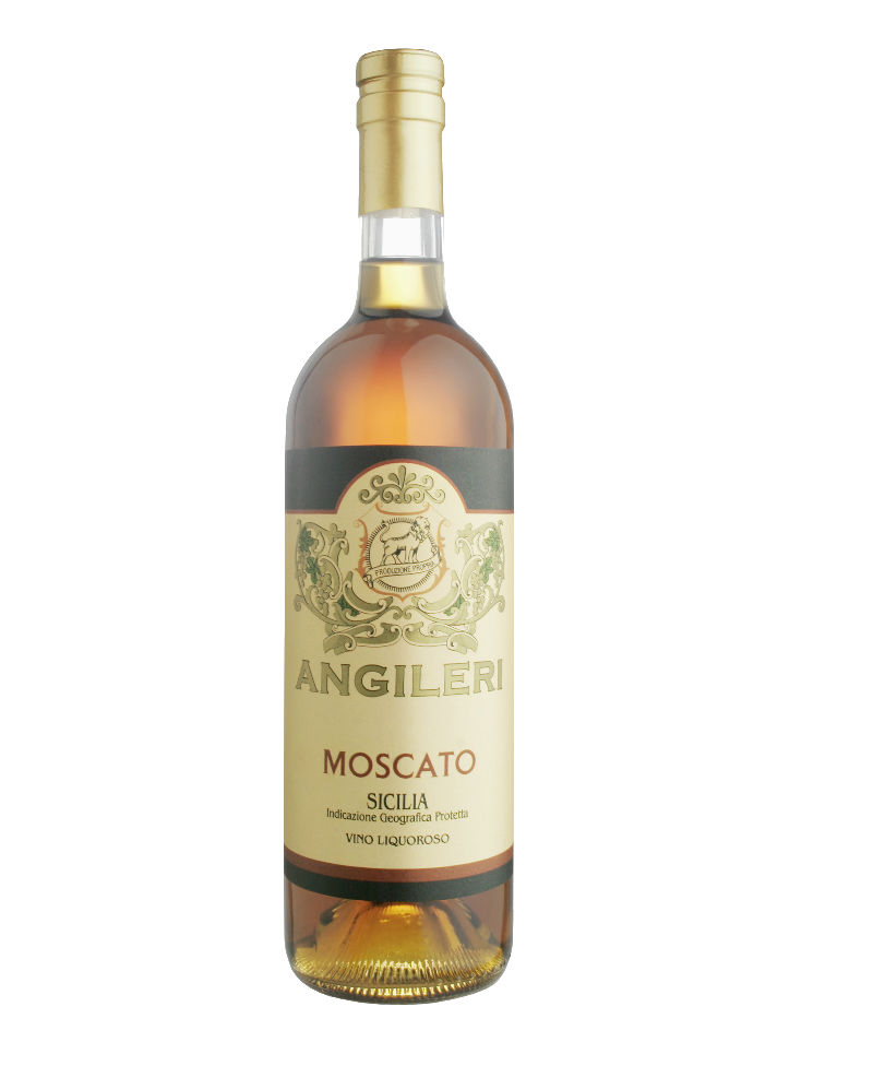 MOSCATO Liquoroso/Angileri