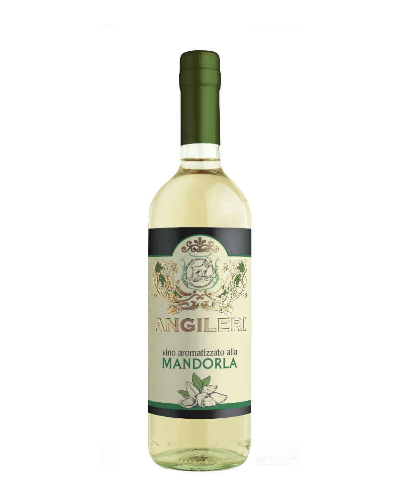 VINO ALLA MANDORLA/Angileri