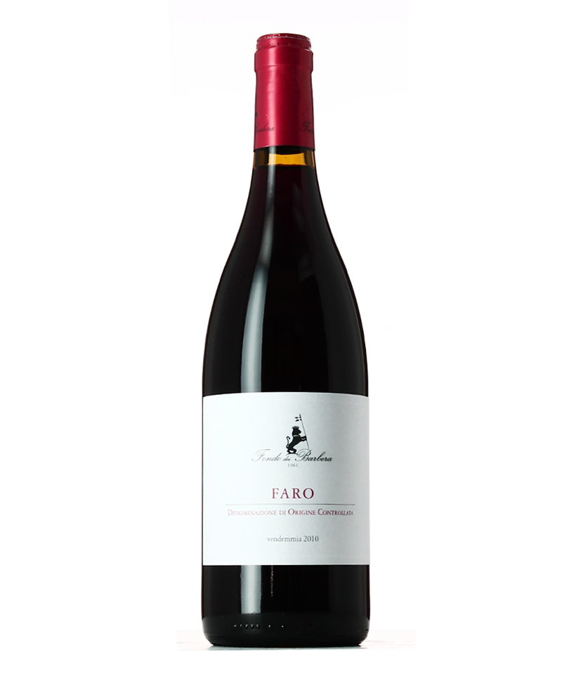 2014 FARO/Barbera Claudio