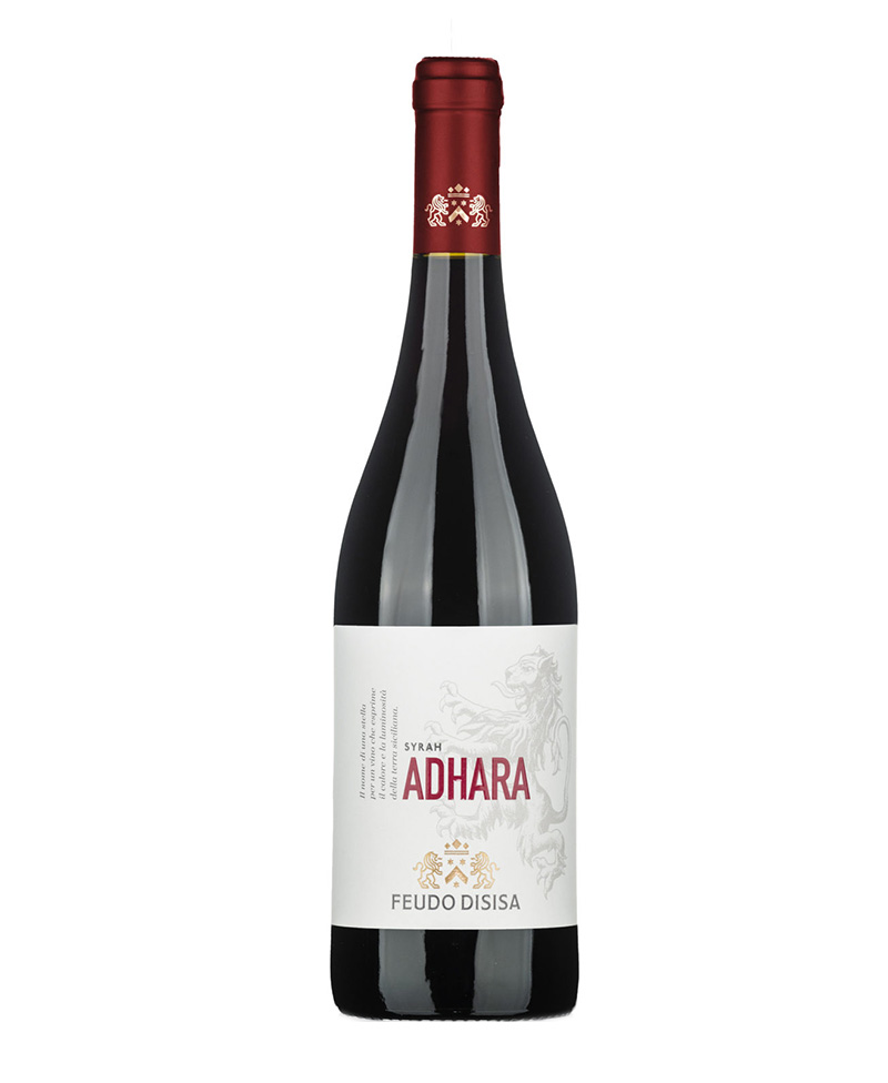 2021 SYRAH Adhara/Disisa