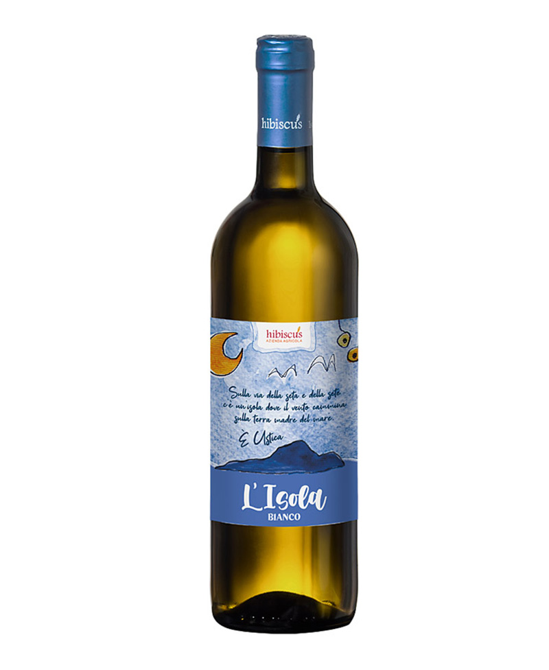 2022 LISOLA BIANCO/Hibiscus