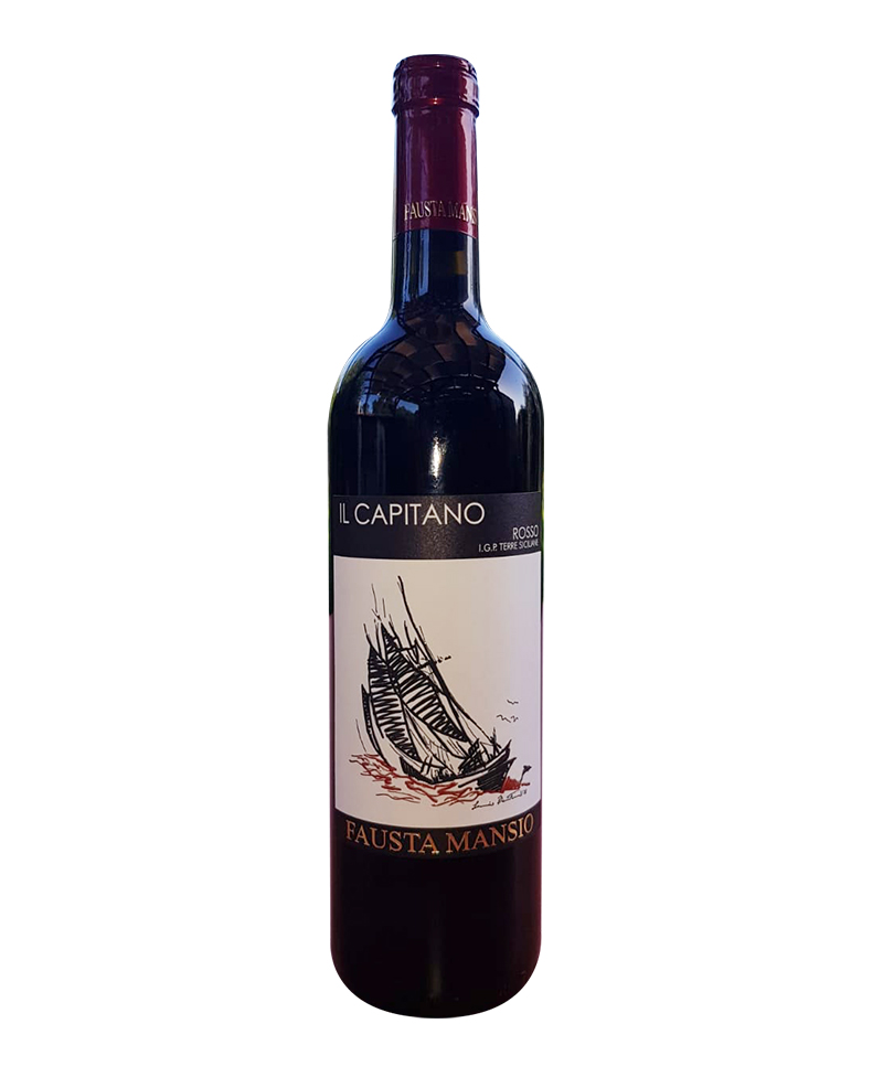 2018 IL CAPITANO/Mansio