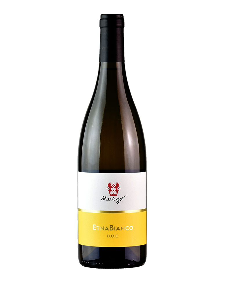 2022 ETNA BIANCO/Murgo