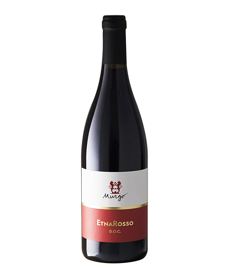 2021 ETNA ROSSO/Murgo