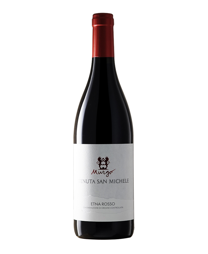2019 Tenuta San Michele ETNA ROSSO/Murgo