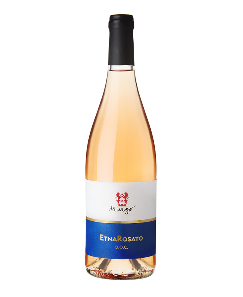 2022 ETNA ROSATO/Murgo