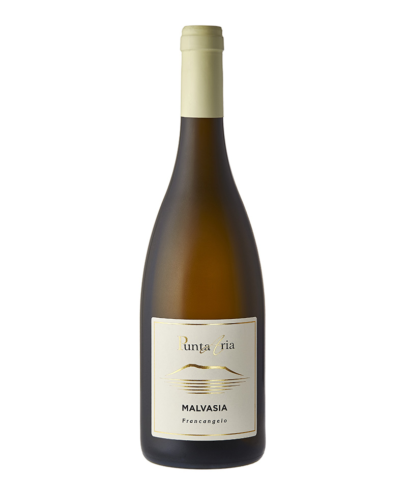 2022 FRANCANGELO SALINA Malvasia BIO*/Punta Aria