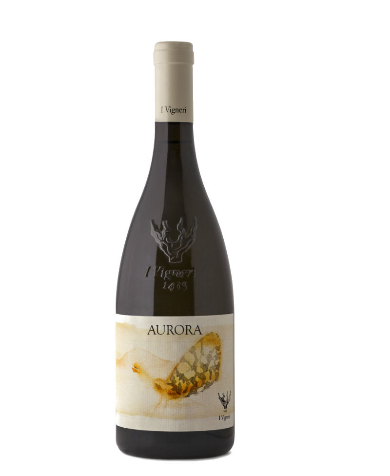 2022 Aurora CARRICANTE/I Vigneri