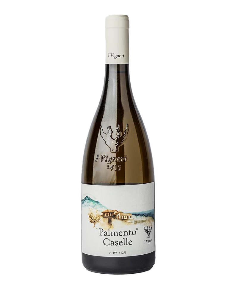 2019 PALMENTO CASELLE/I Vigneri