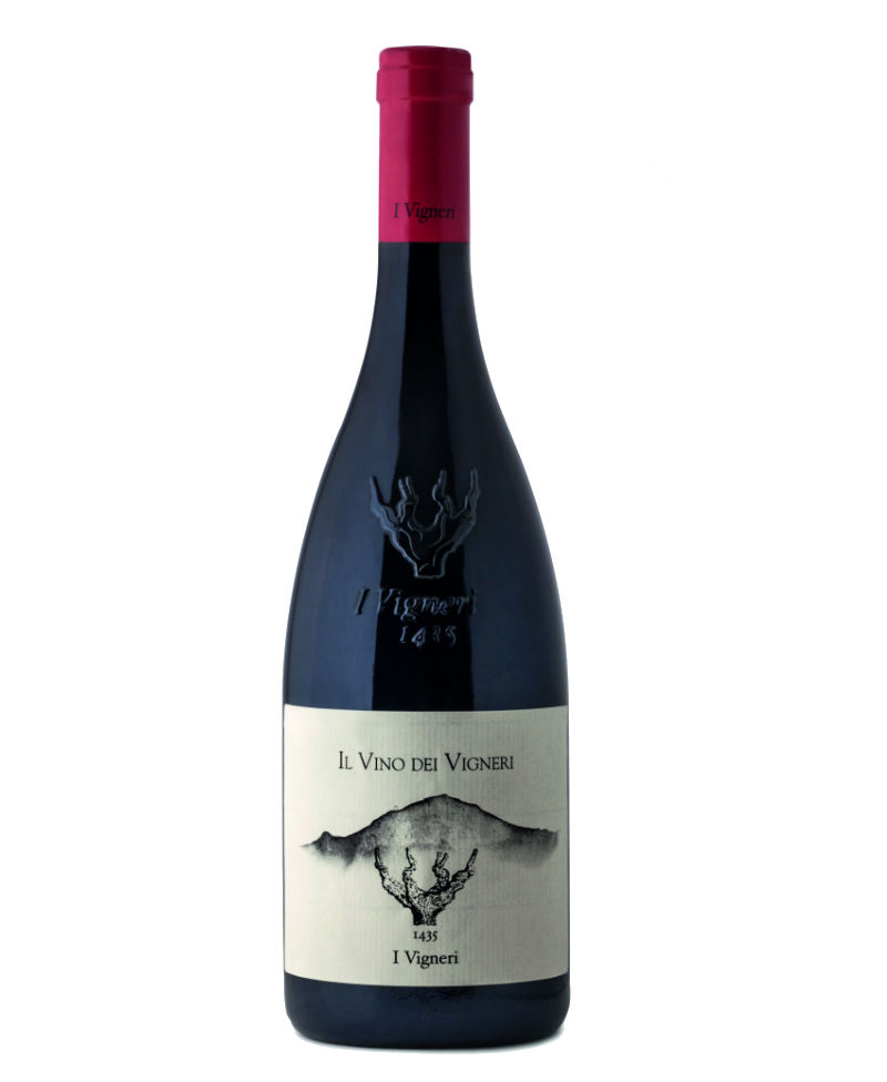 2022 VIGNERI/I Vigneri